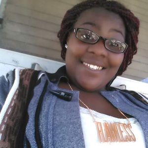 Meet your Posher, Danesha